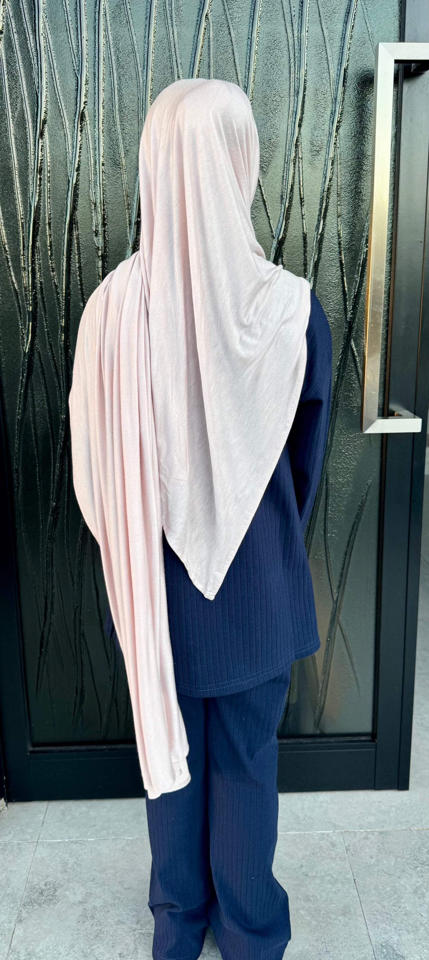 Premium Jersey hijab