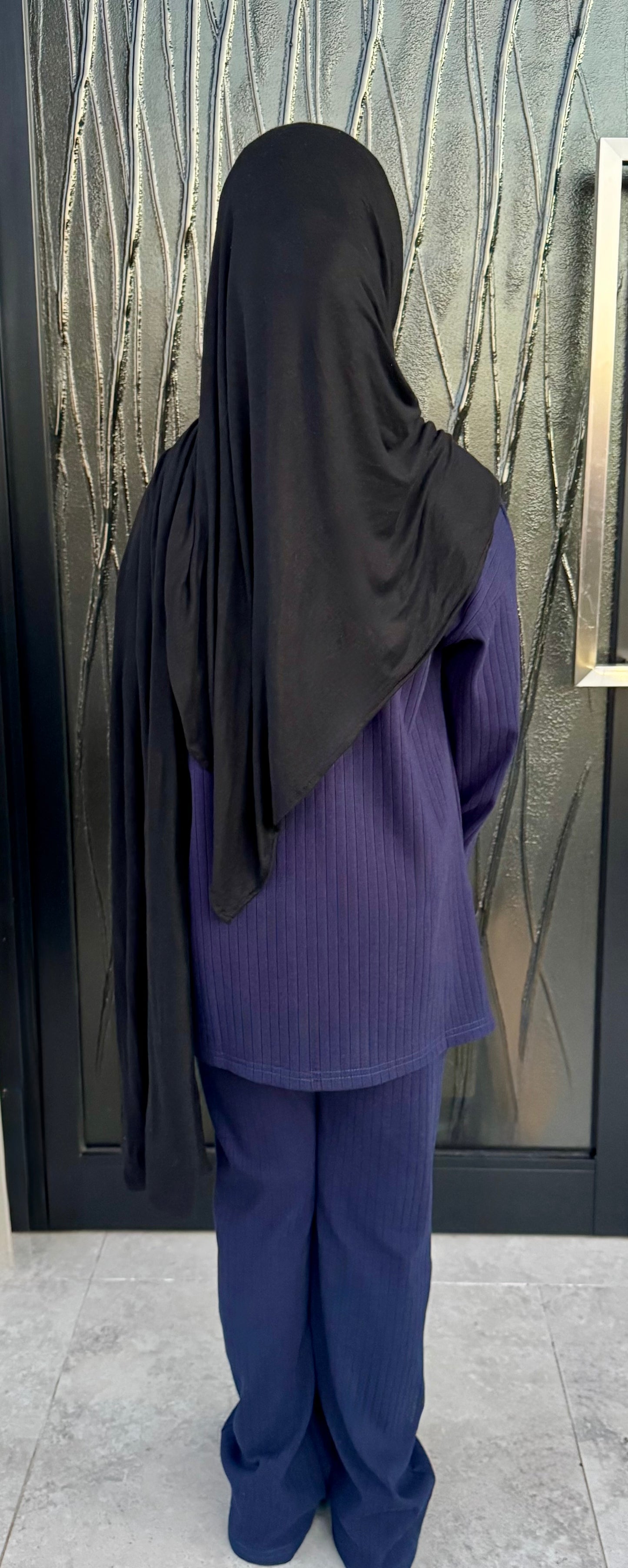Premium Jersey hijab