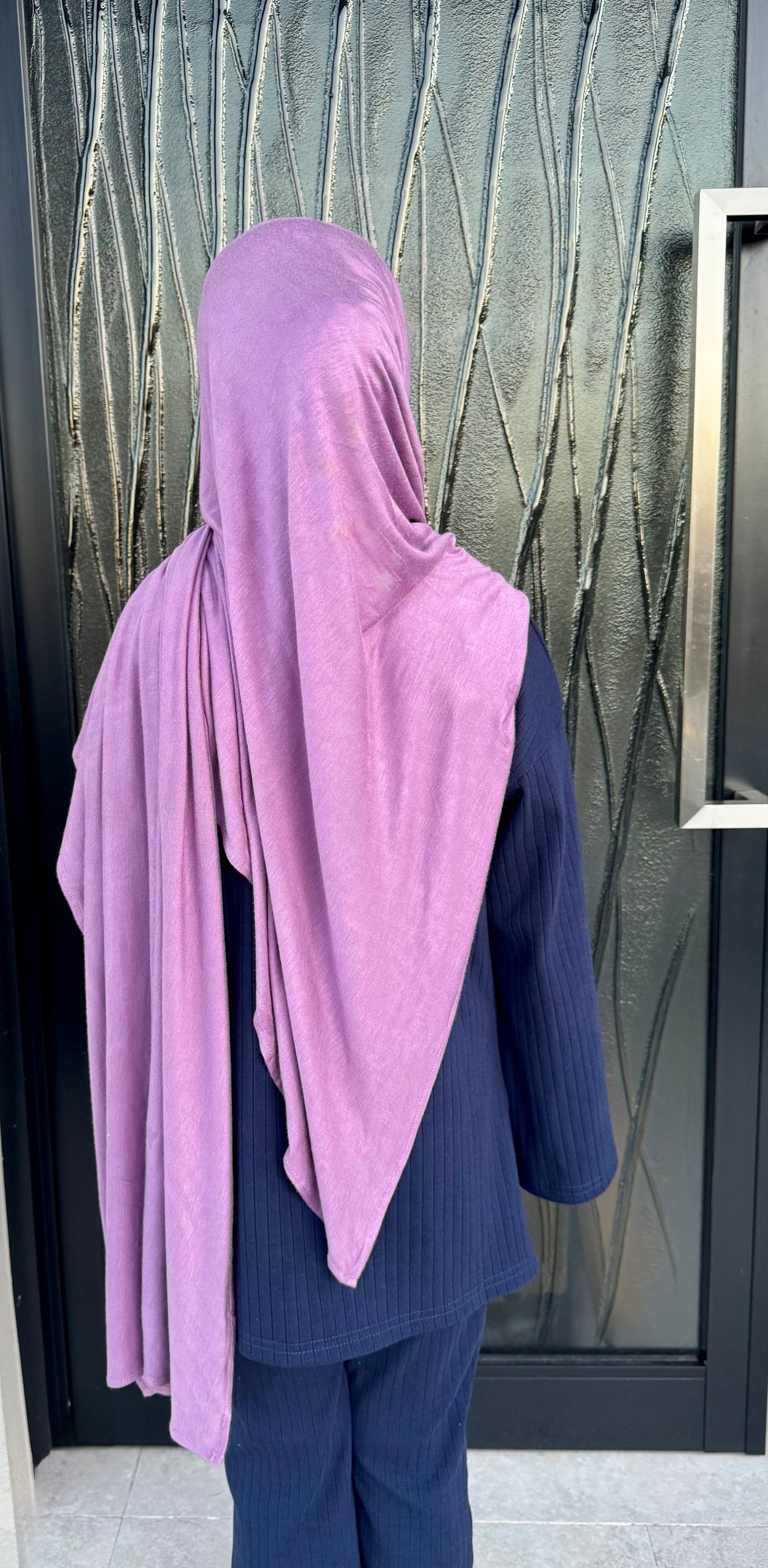 Premium Jersey hijab