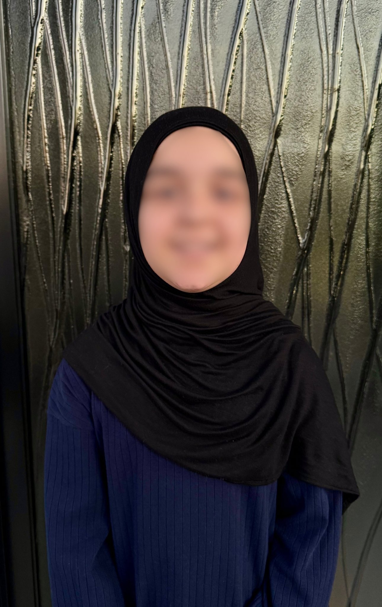 Premium Jersey hijab