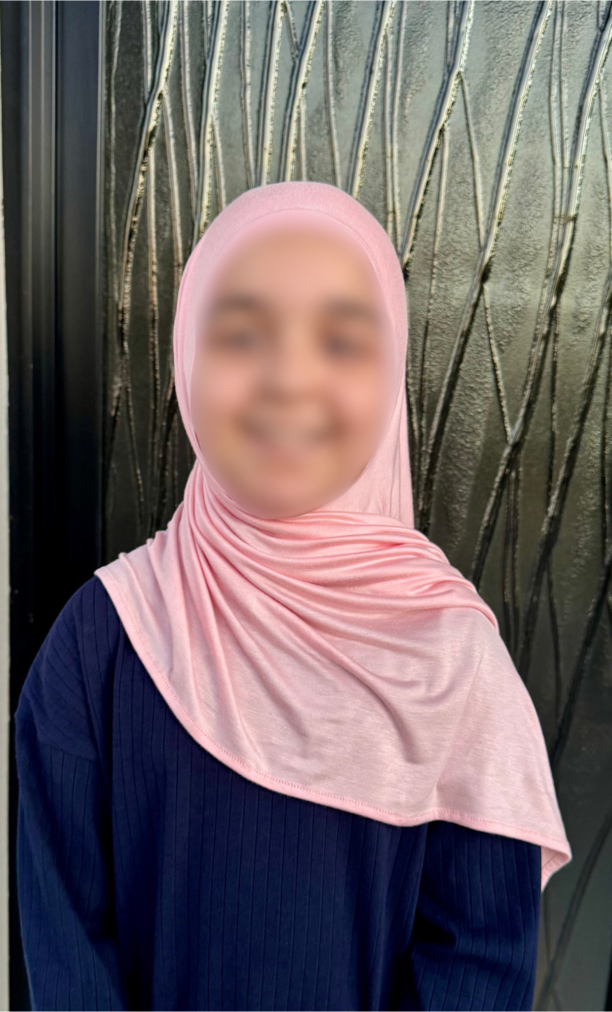 Premium Jersey hijab