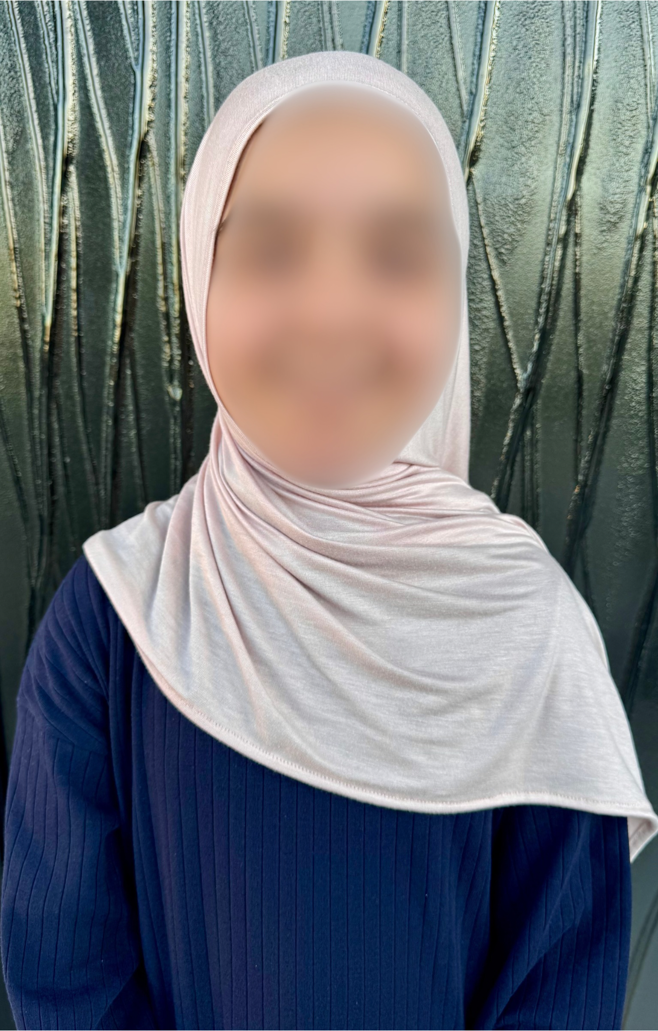Premium Jersey hijab