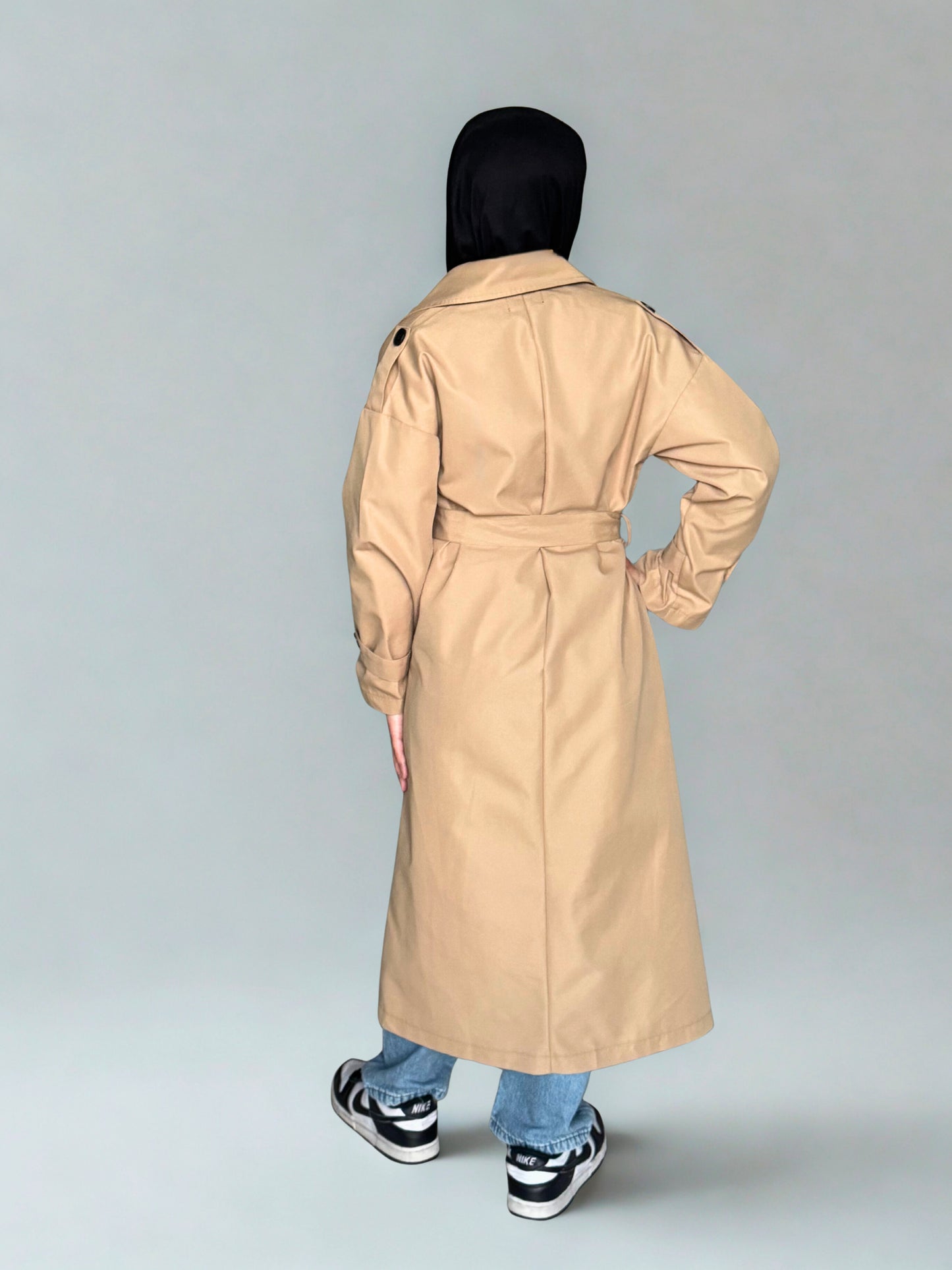 Trench Coat