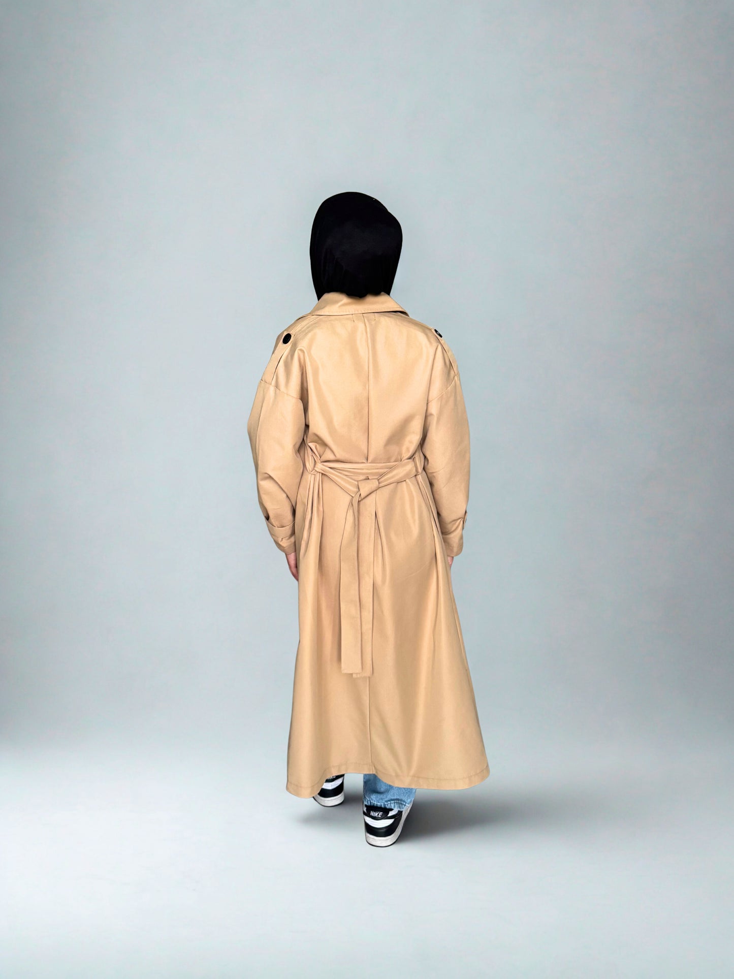 Trench Coat