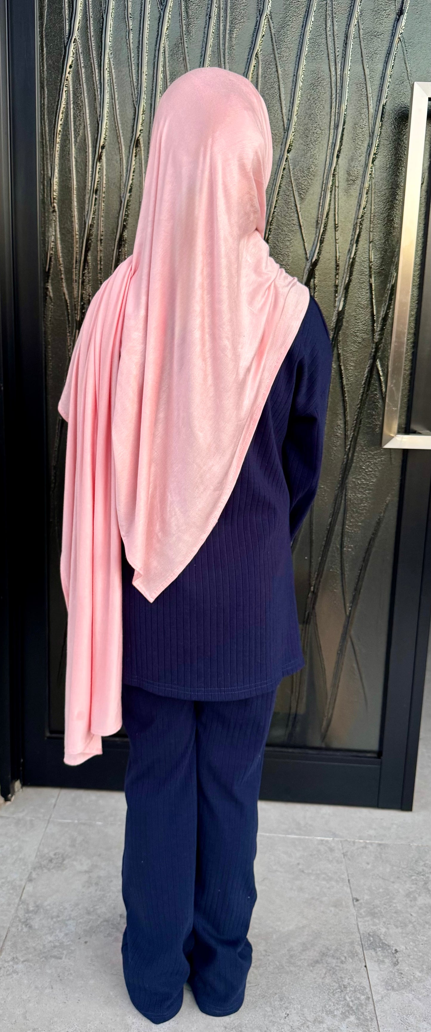 Premium Jersey hijab