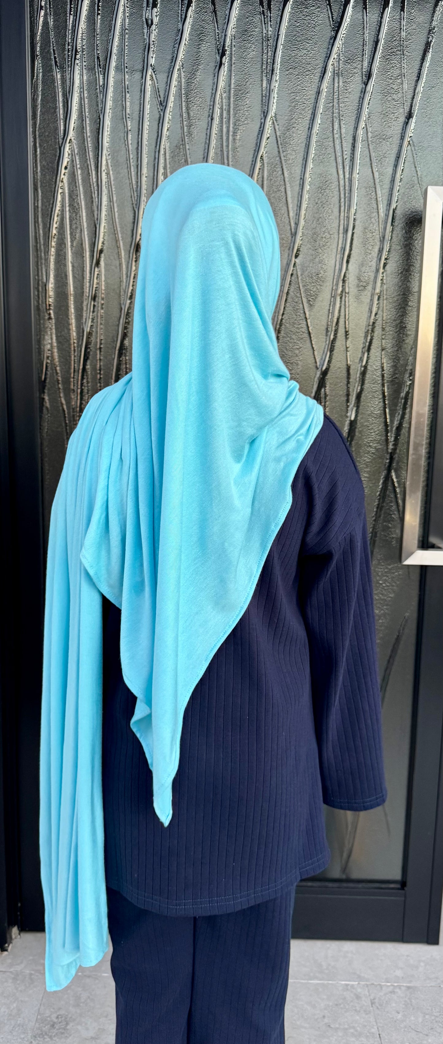 Premium Jersey hijab