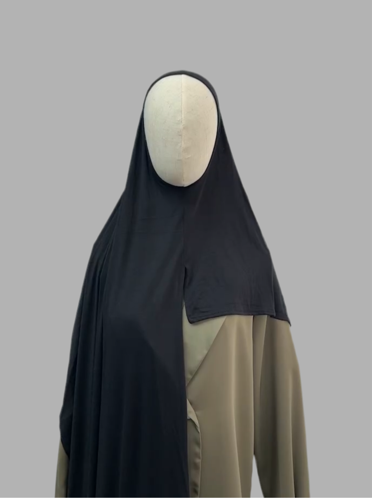 Premium Jersey hijab
