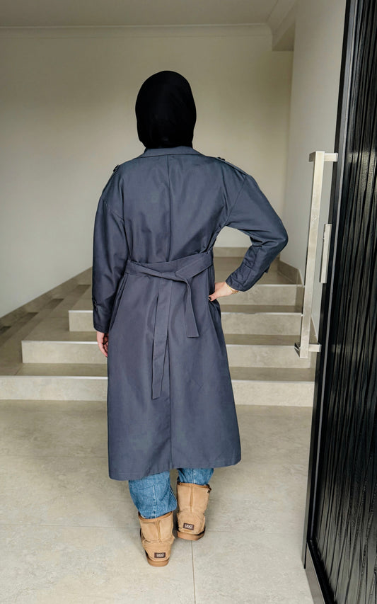 Trench Coat