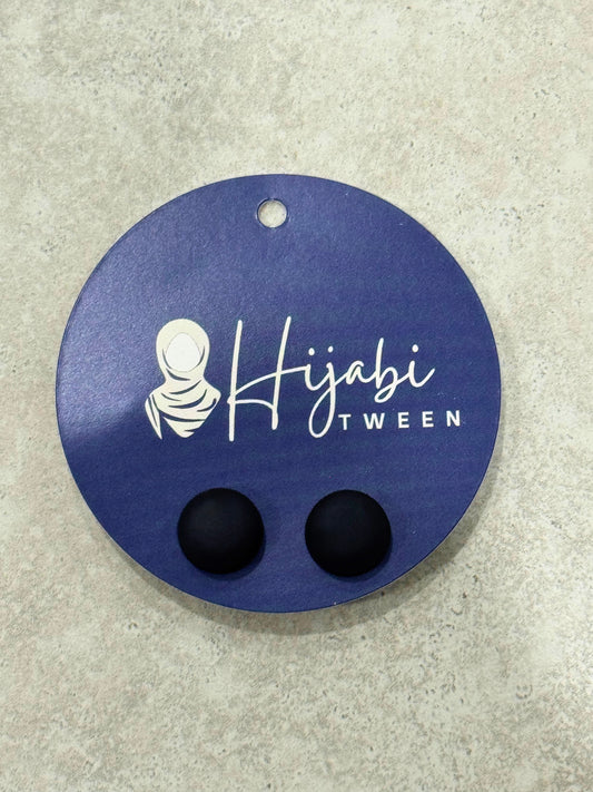 Non-Snag Hijab Magnets