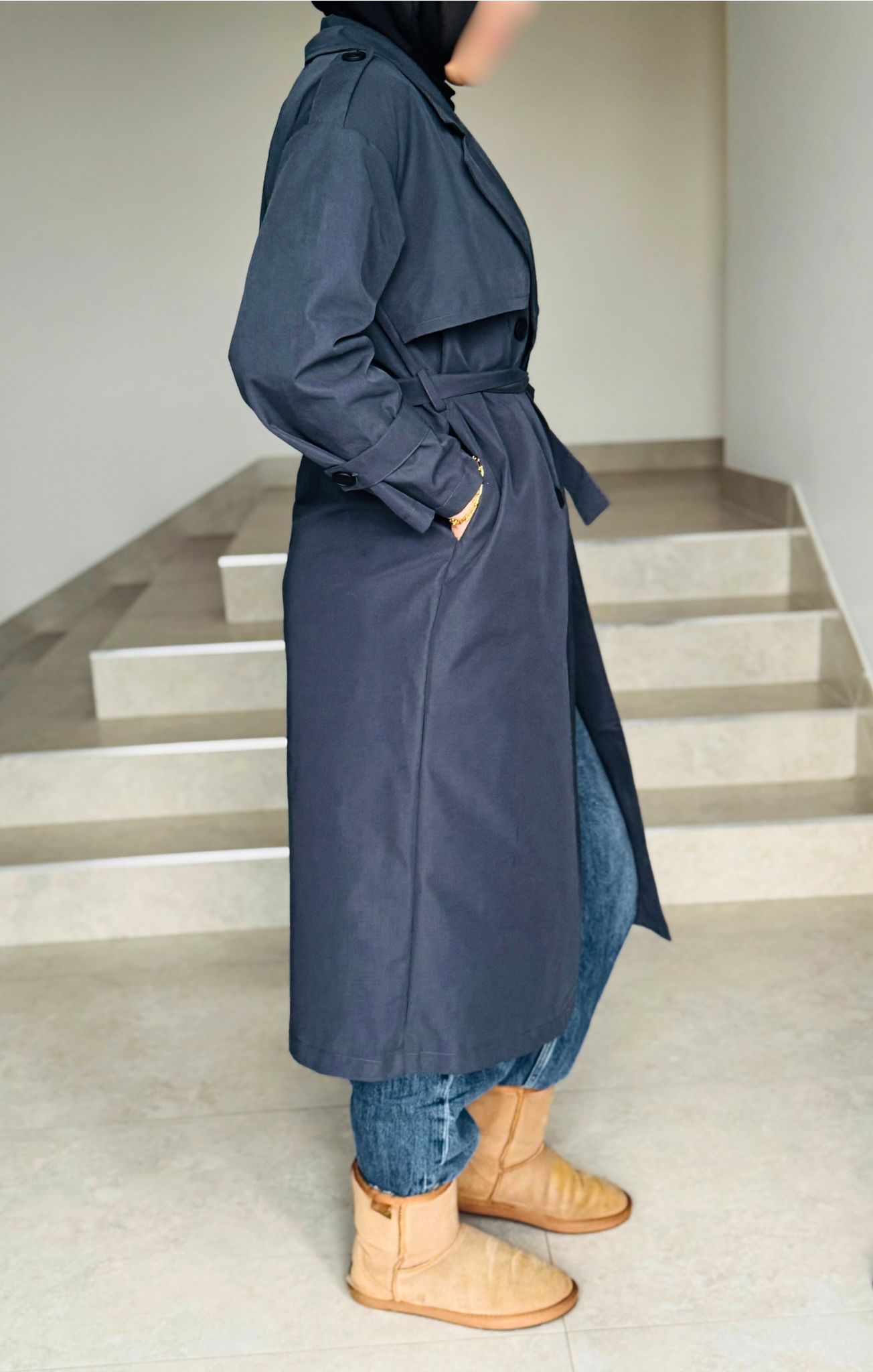 Trench Coat