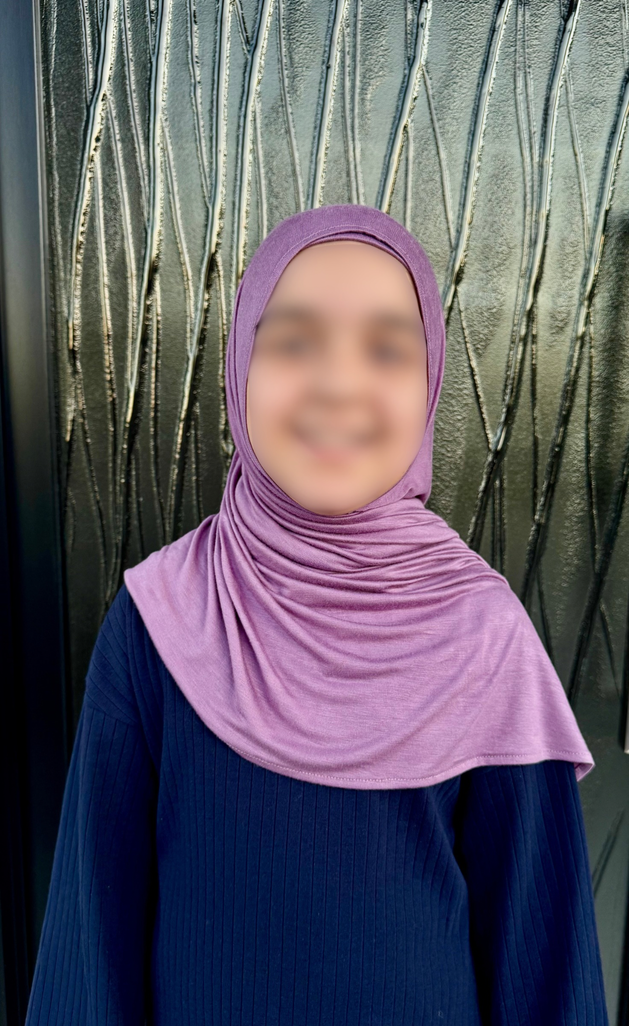 Premium Jersey hijab