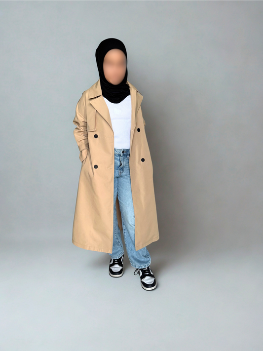 Trench Coat